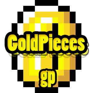 gold pieces