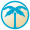 Beach Token BSC icon